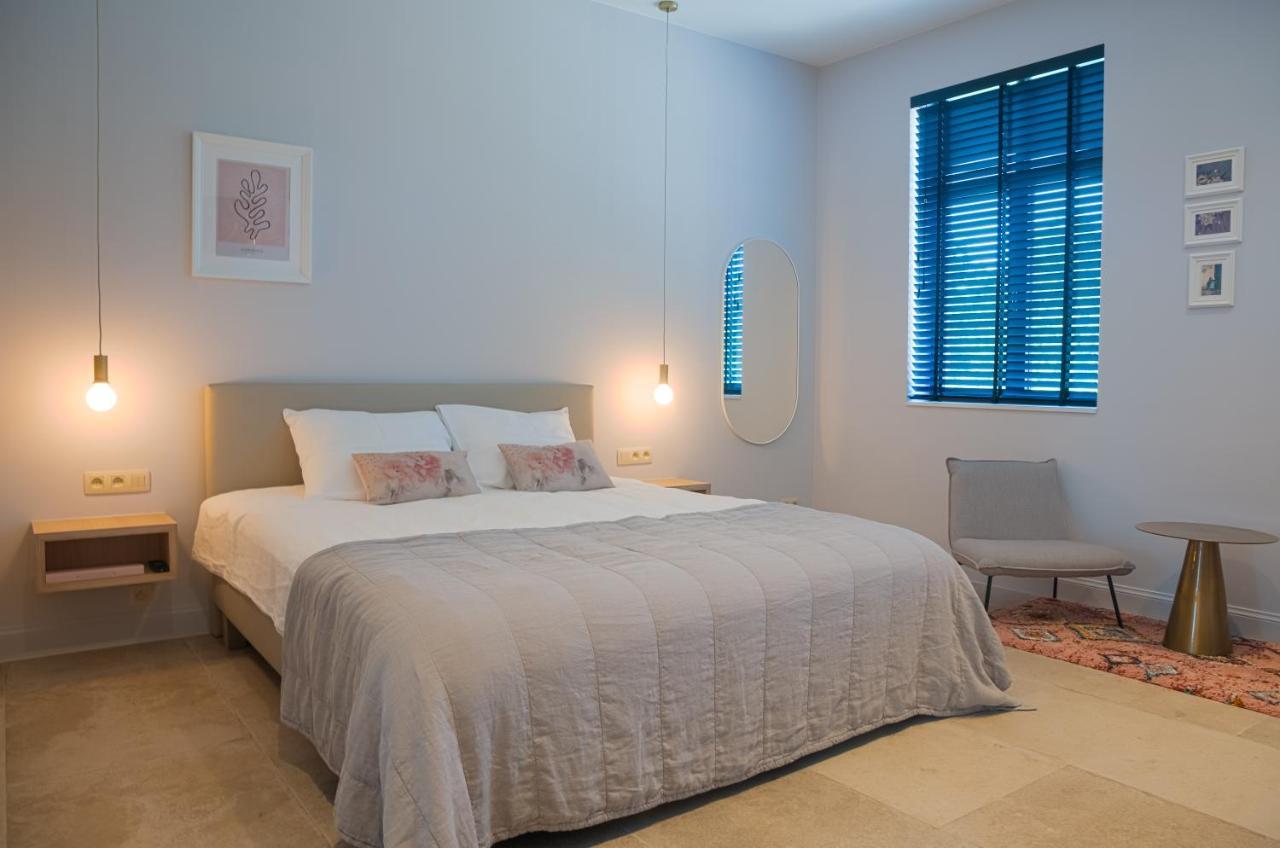 Cire Bed&Breakfast Meerhout Extérieur photo