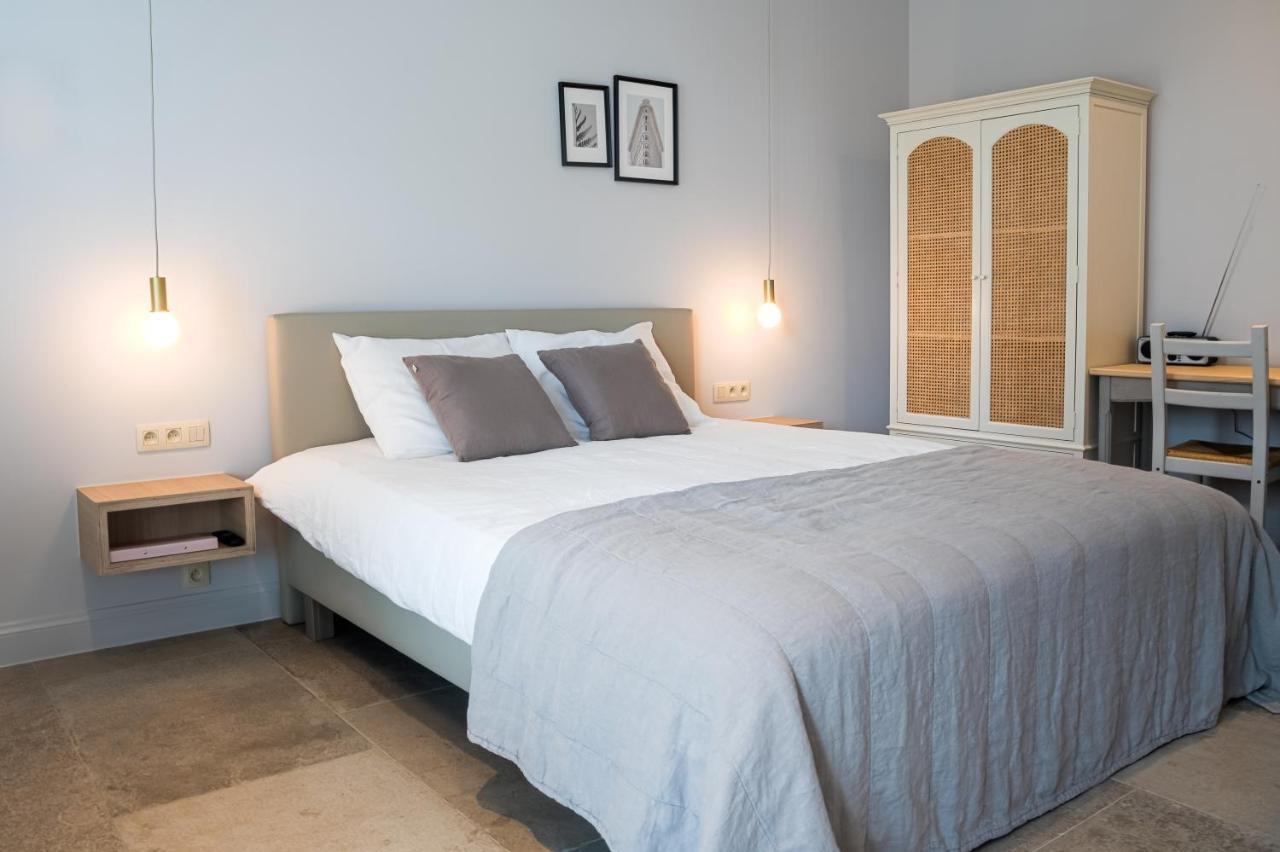 Cire Bed&Breakfast Meerhout Extérieur photo