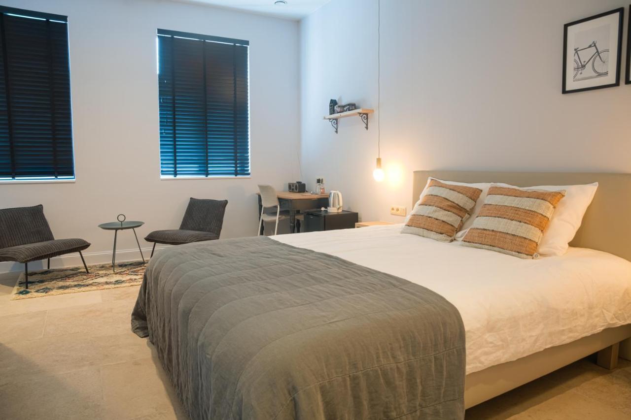 Cire Bed&Breakfast Meerhout Extérieur photo