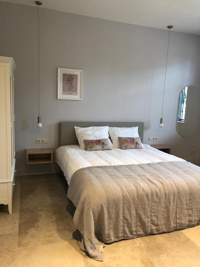 Cire Bed&Breakfast Meerhout Extérieur photo