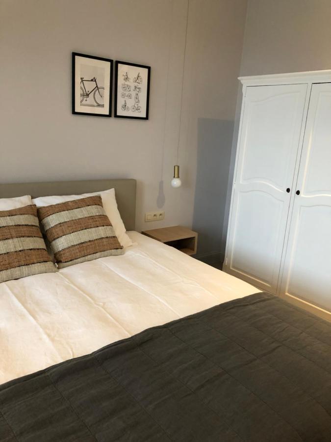 Cire Bed&Breakfast Meerhout Extérieur photo